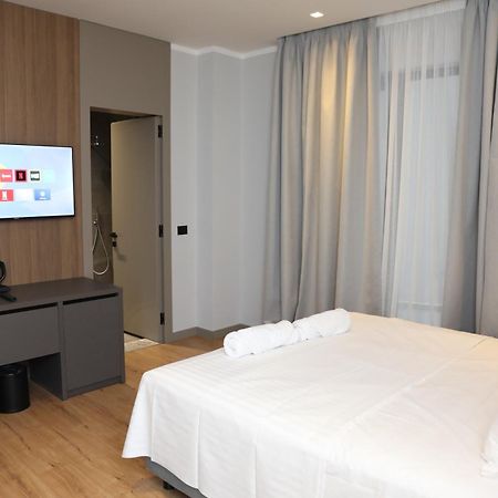 Kruja Luxury Suites Esterno foto