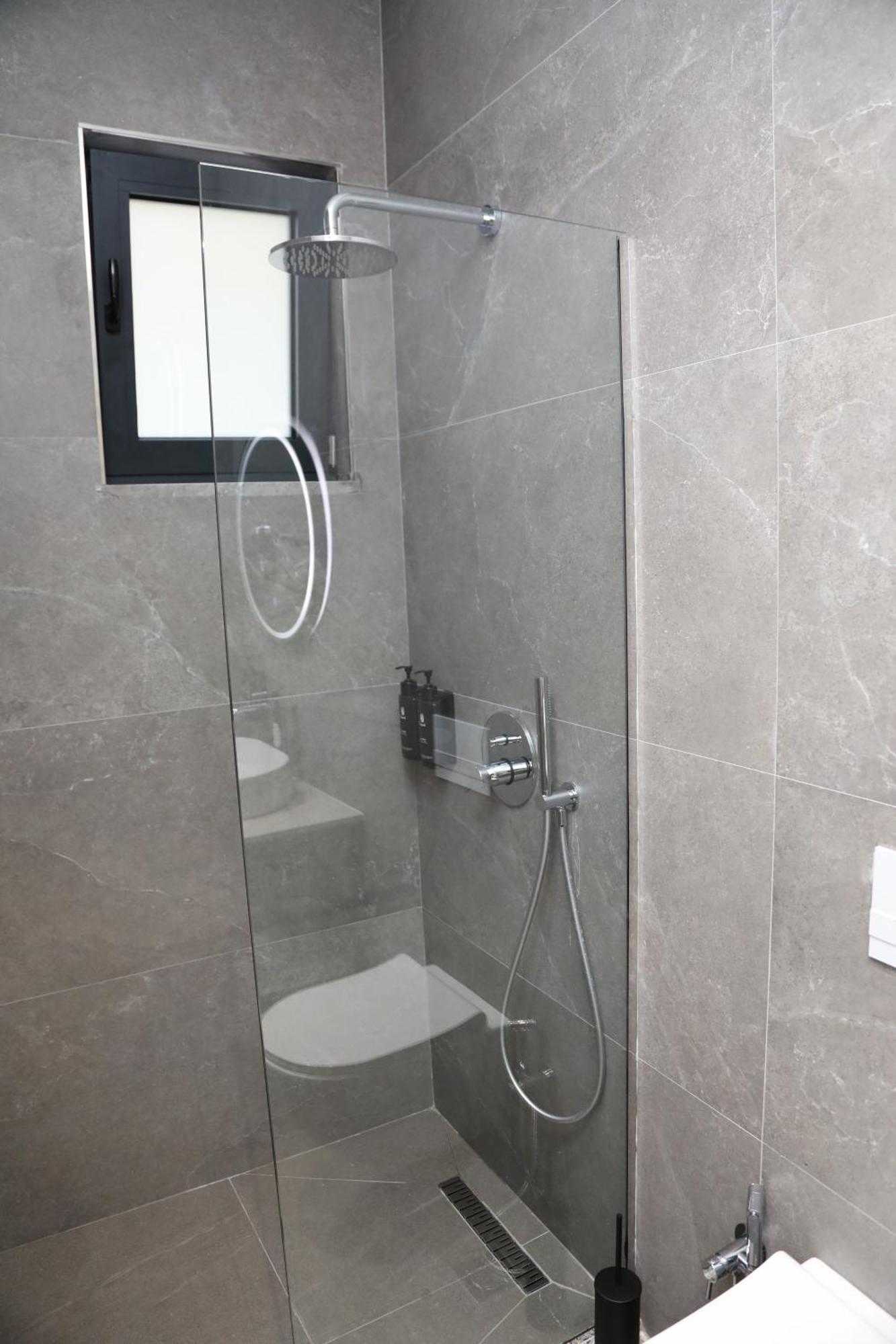 Kruja Luxury Suites Camera foto