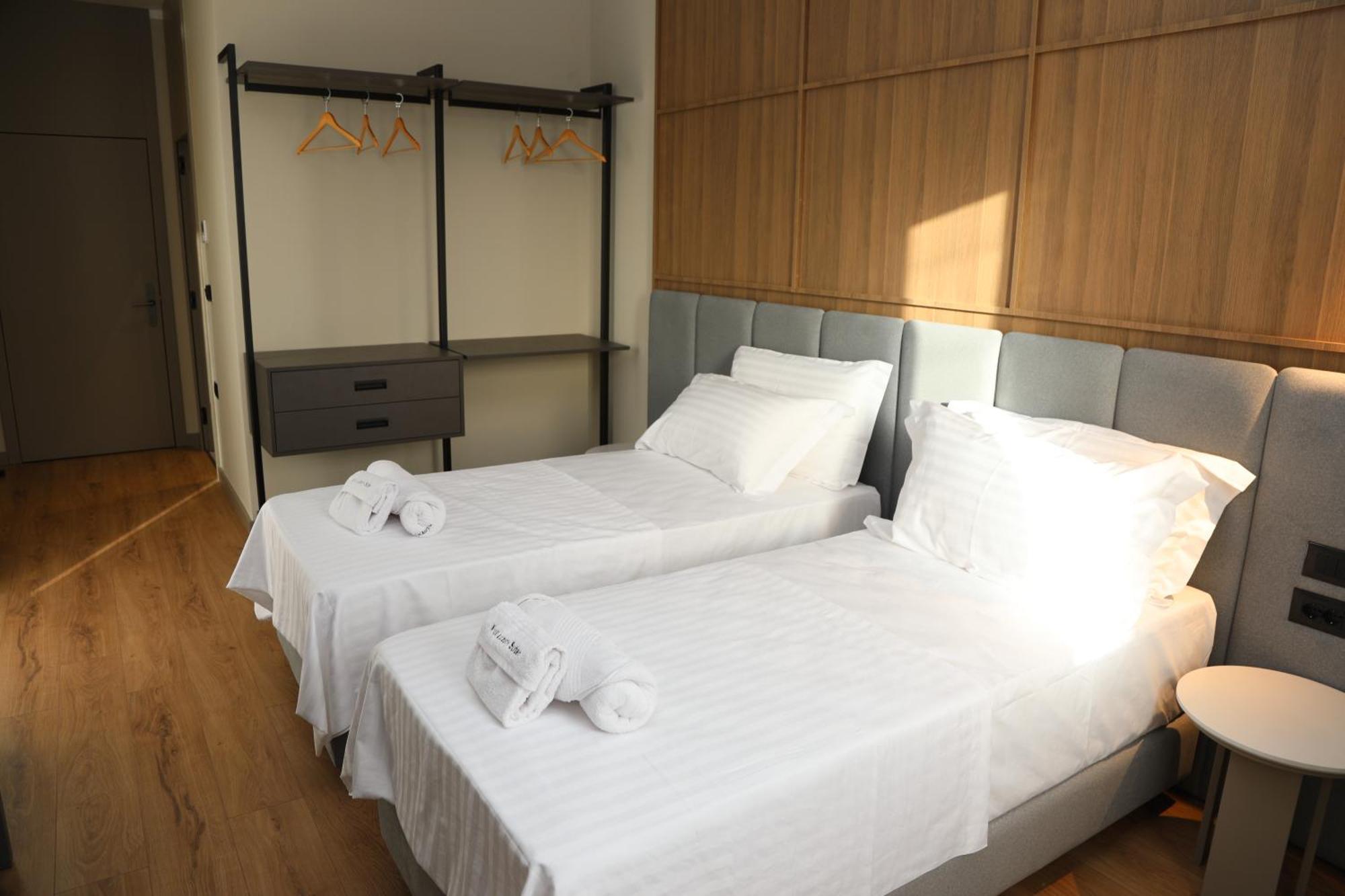 Kruja Luxury Suites Camera foto