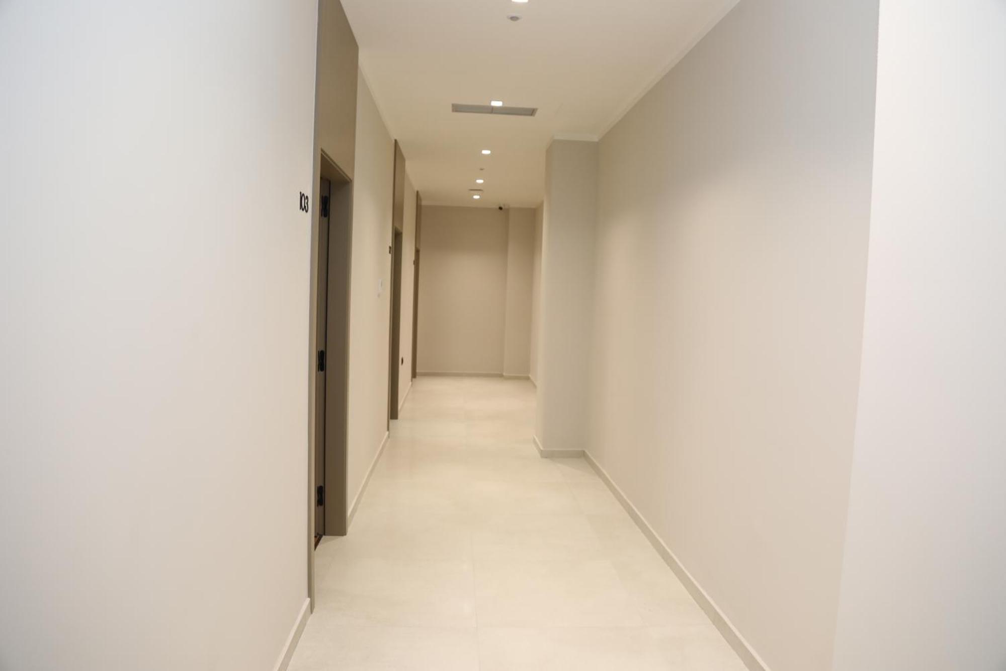 Kruja Luxury Suites Esterno foto